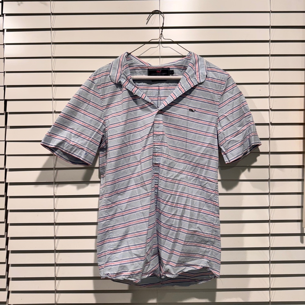 Vineyard Vines Button Down